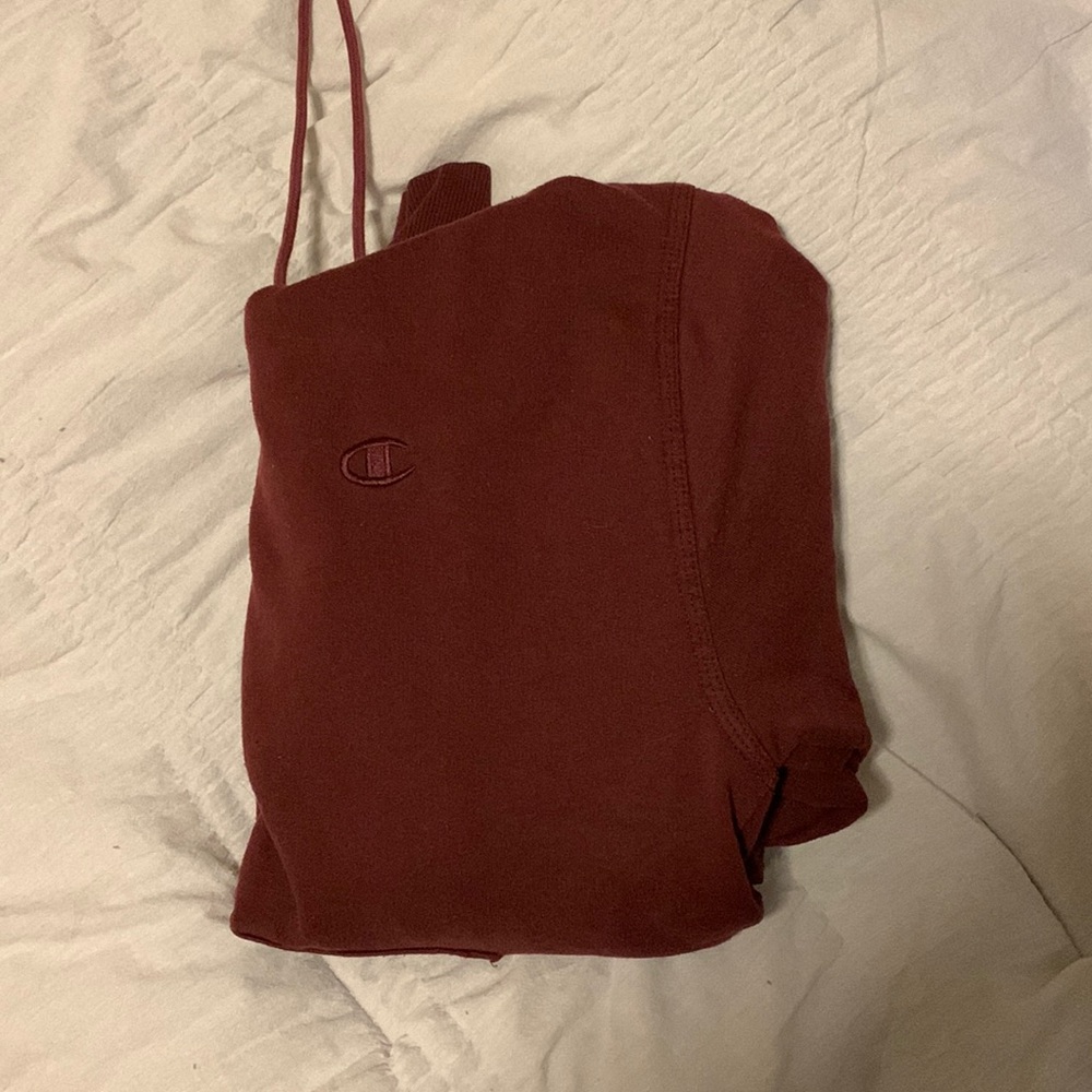 Champion sweatshirt